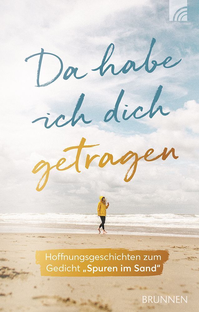 Da habe ich dich getragen (Konstanze Von Der Pahlen)