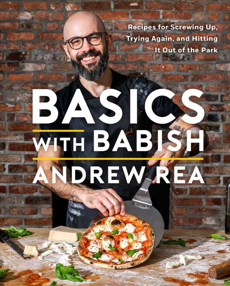 Basics with Babish (Andrew Rea)