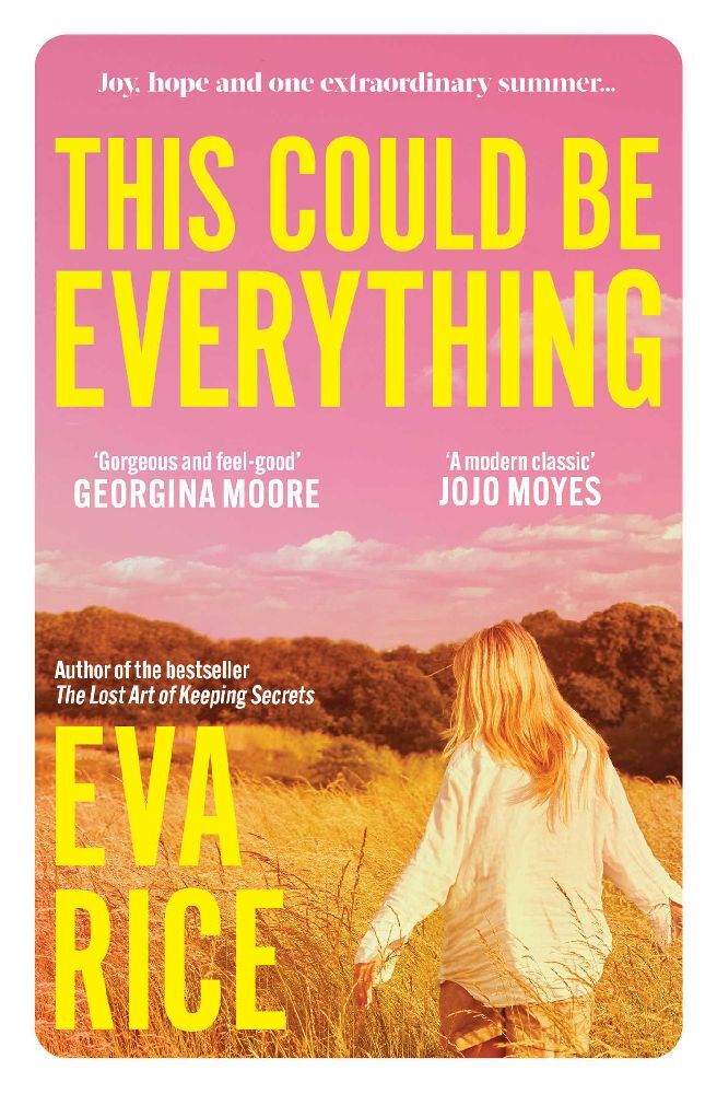 This Could be Everything (Eva Rice)
