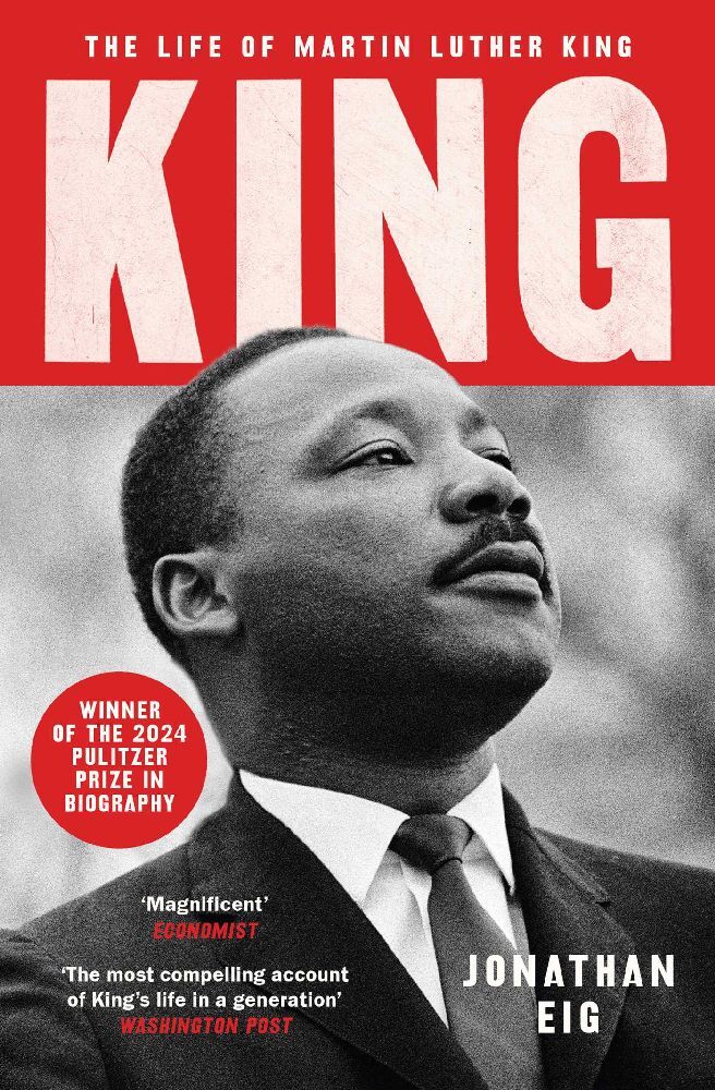 King (Jonathan Eig)