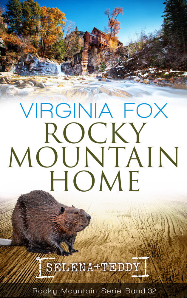 Rocky Mountain Home (Virginia Fox)