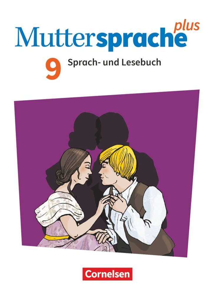 Muttersprache plus - Allgemeine Ausgabe 2020 und Sachsen 2019 - 9. Schuljahr (Tefide Avci)