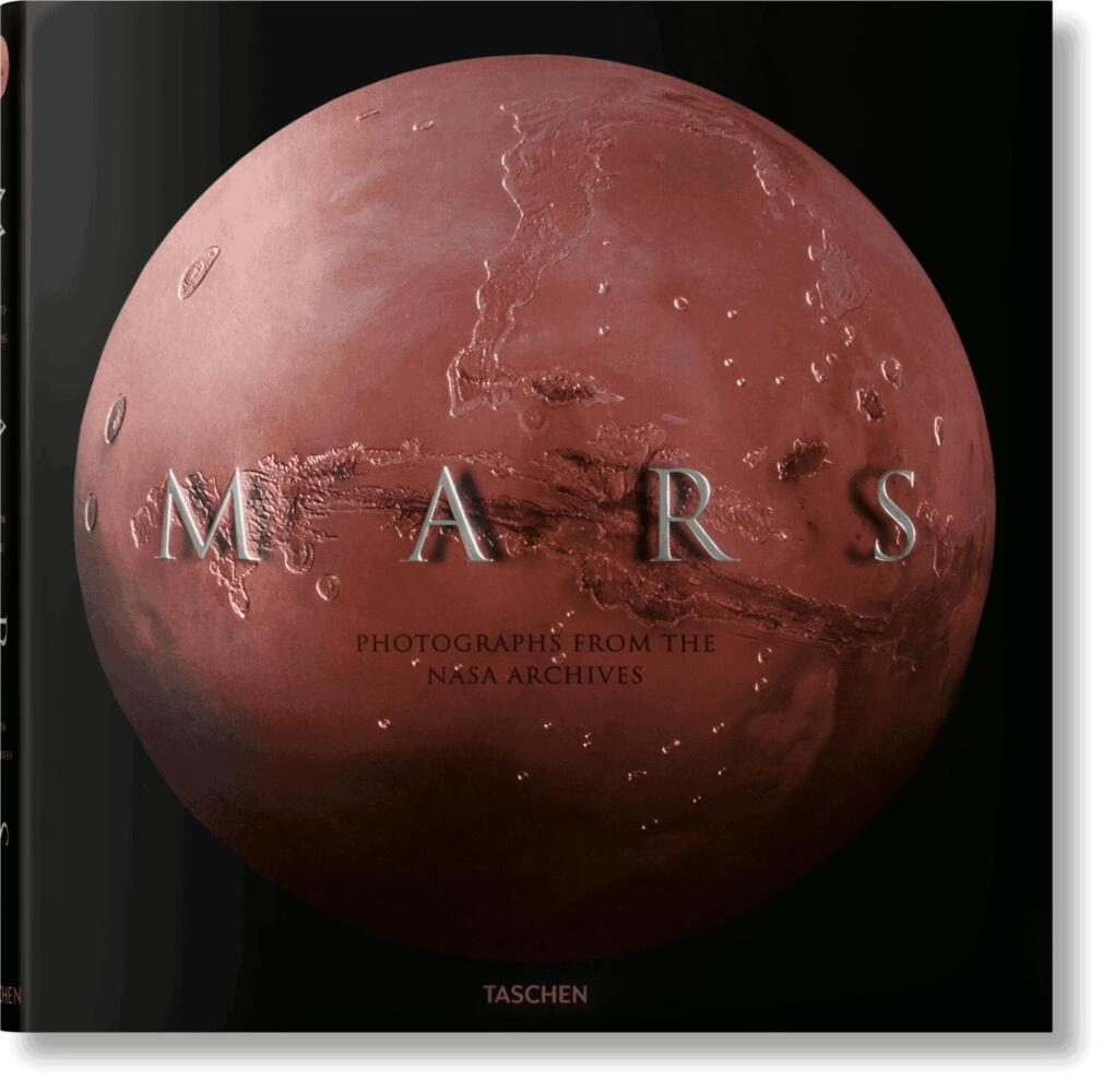 Mars (Emily Lakdawalla)