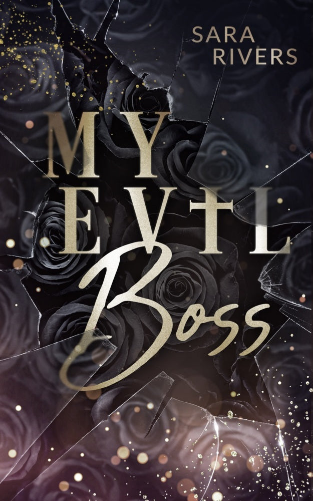 My Evil Boss (Sara Rivers)
