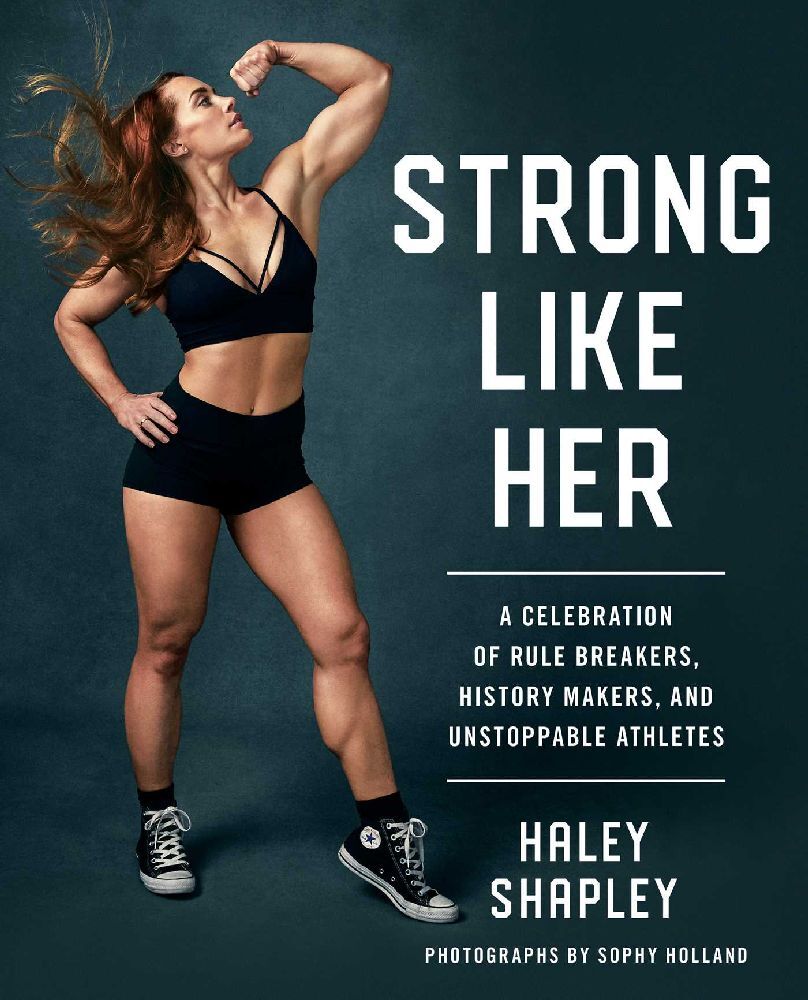 Strong Like Her (Haley Shapley)