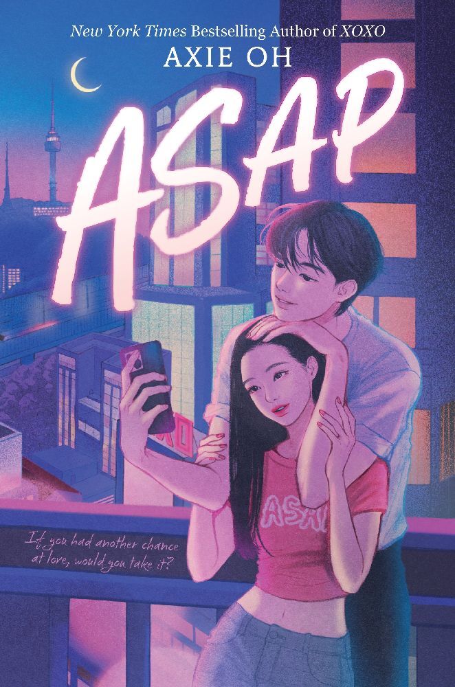 Asap (Axie Oh)