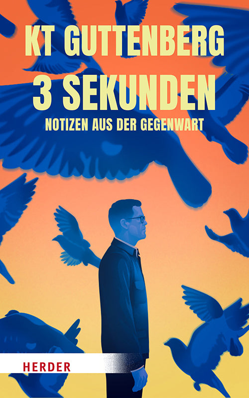 3 Sekunden (Karl-Theodor Zu Guttenberg)