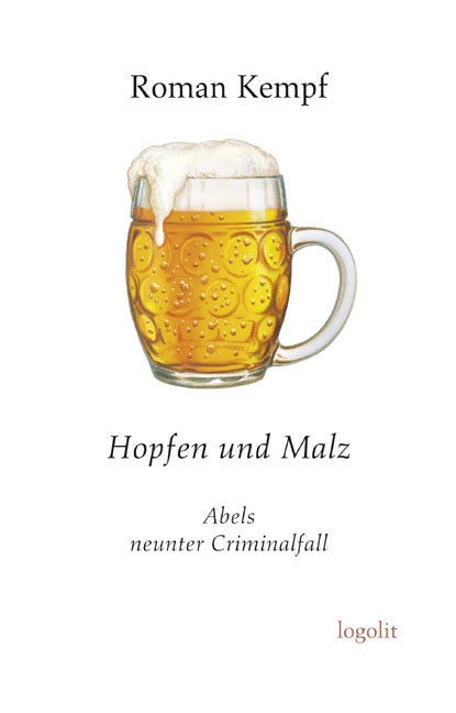 Hopfen und Malz (Roman Kempf)