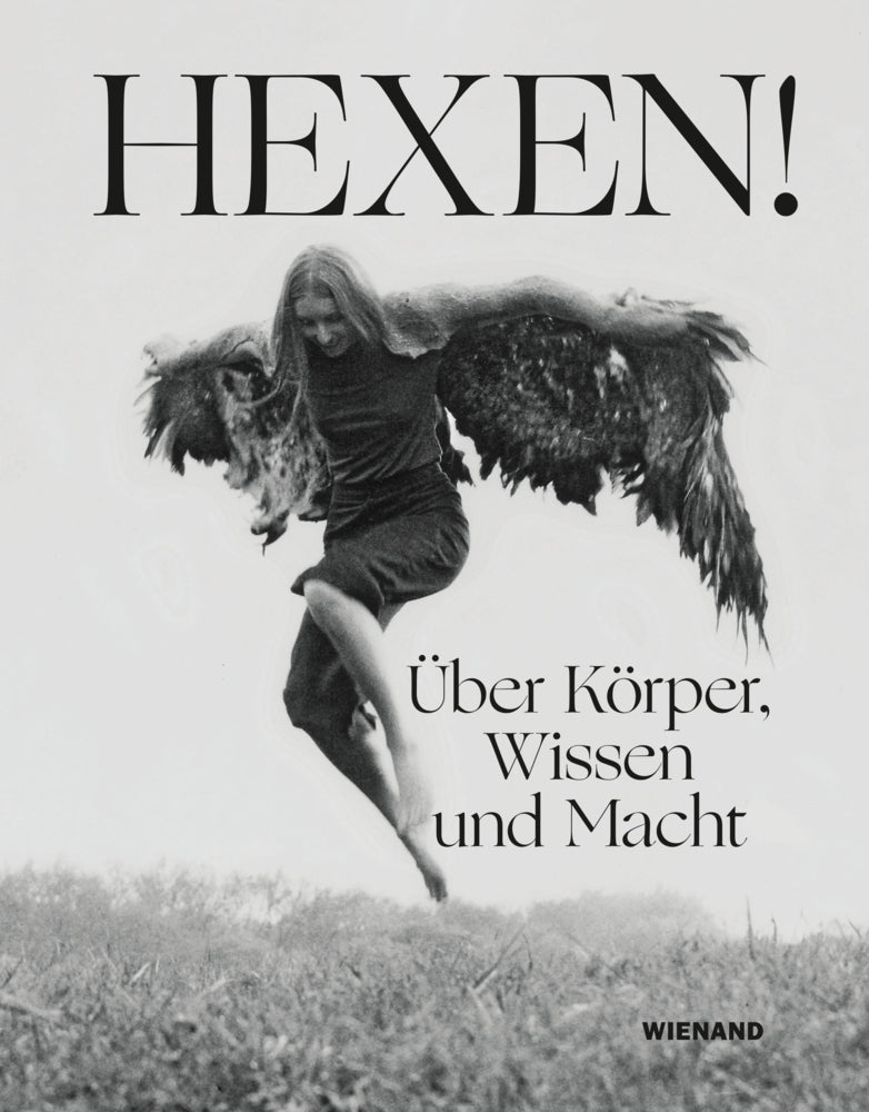 Hexen! (Henrike Holsing)
