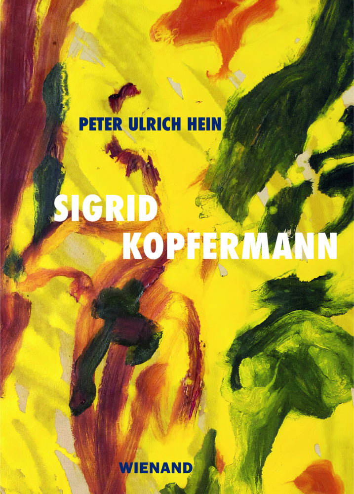 Sigrid Kopfermann (Peter Ulrich Hein)