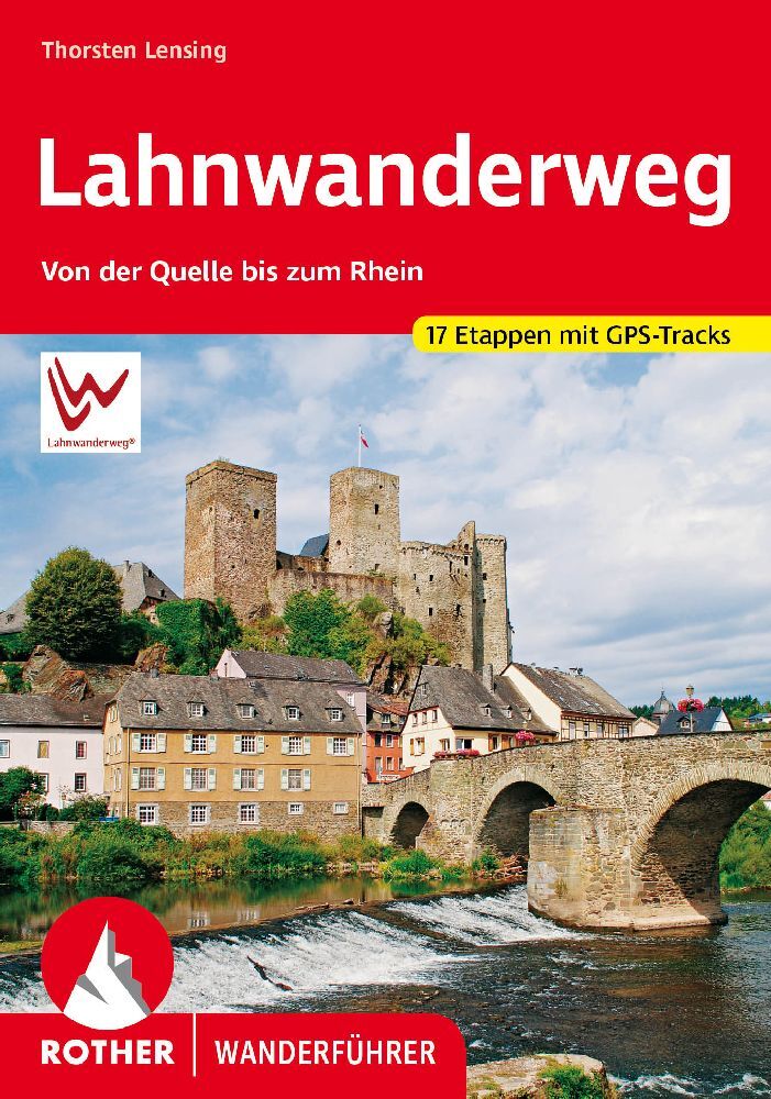 Lahnwanderweg (Thorsten Lensing)