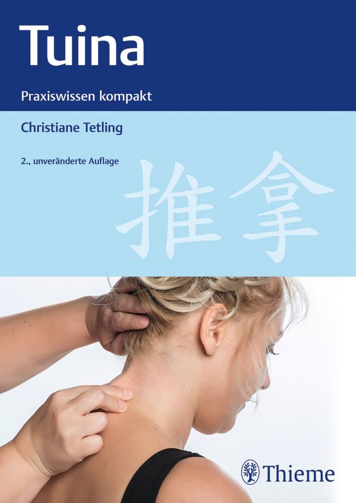 Tuina (Christiane Tetling)