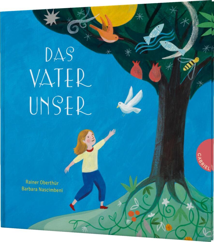 Das Vaterunser (Rainer Oberthür)