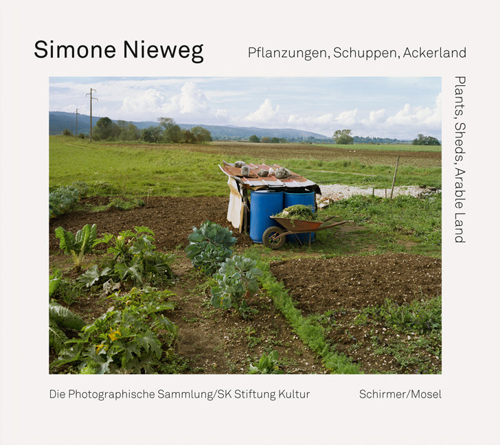 Pflanzungen, Schuppen, Ackerland (Simone Nieweg)
