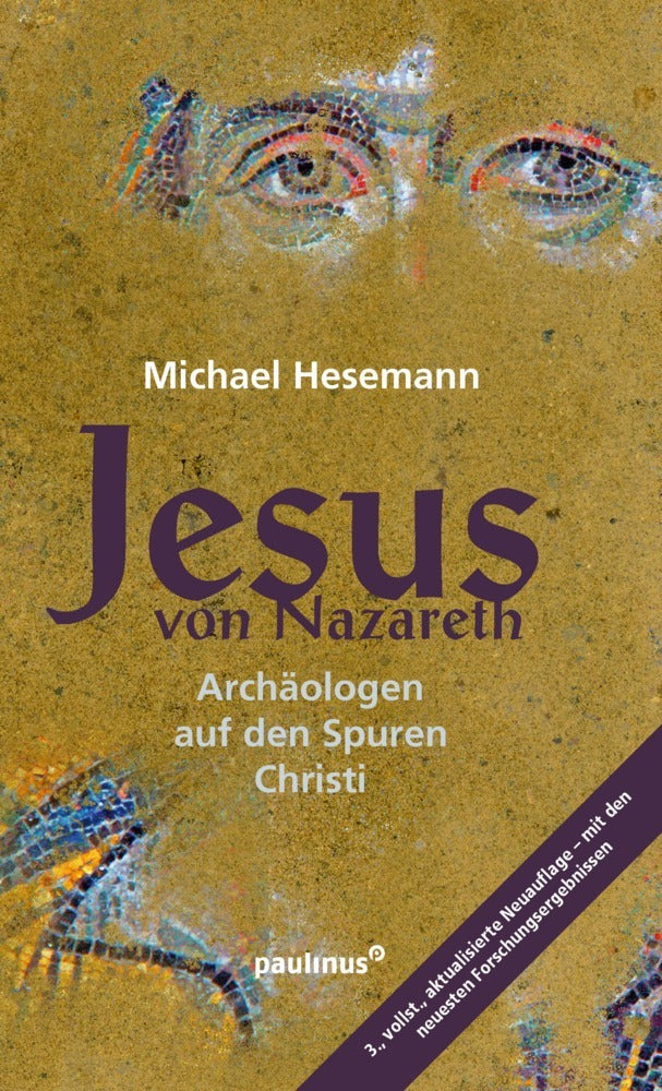 Jesus von Nazareth (Michael Hesemann)