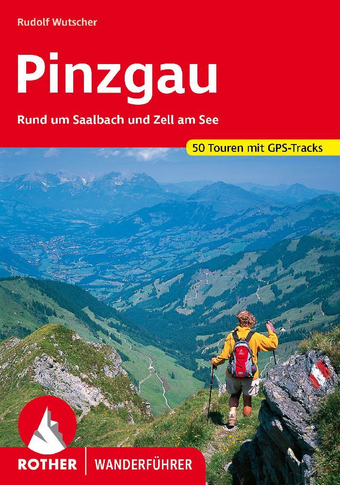 Pinzgau (Rudolf Wutscher)