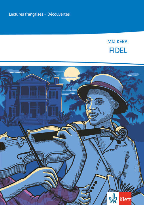 Fidel, m. 1 Beilage (Mfa Kera)