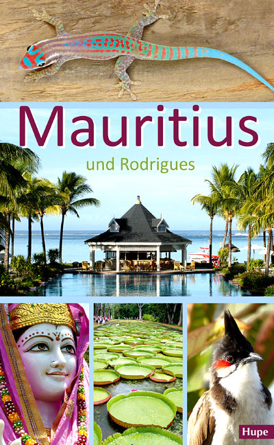 Mauritius (Ilona Hupe)