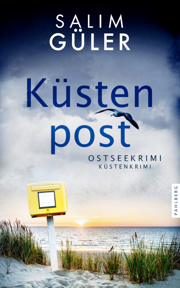 Küstenpost (Salim Güler)
