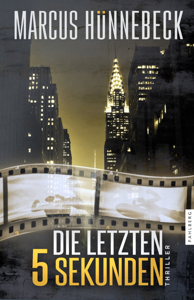 Die letzten 5 Sekunden (Marcus Hünnebeck)
