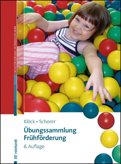 Übungssammlung Frühförderung (Irene Klöck)