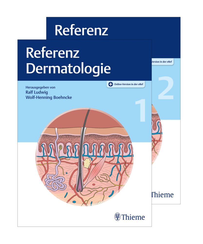 Referenz Dermatologie (Ralf Ludwig)