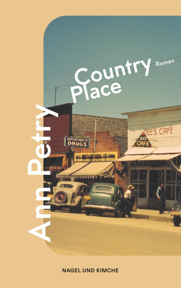 Country Place (Ann Petry)