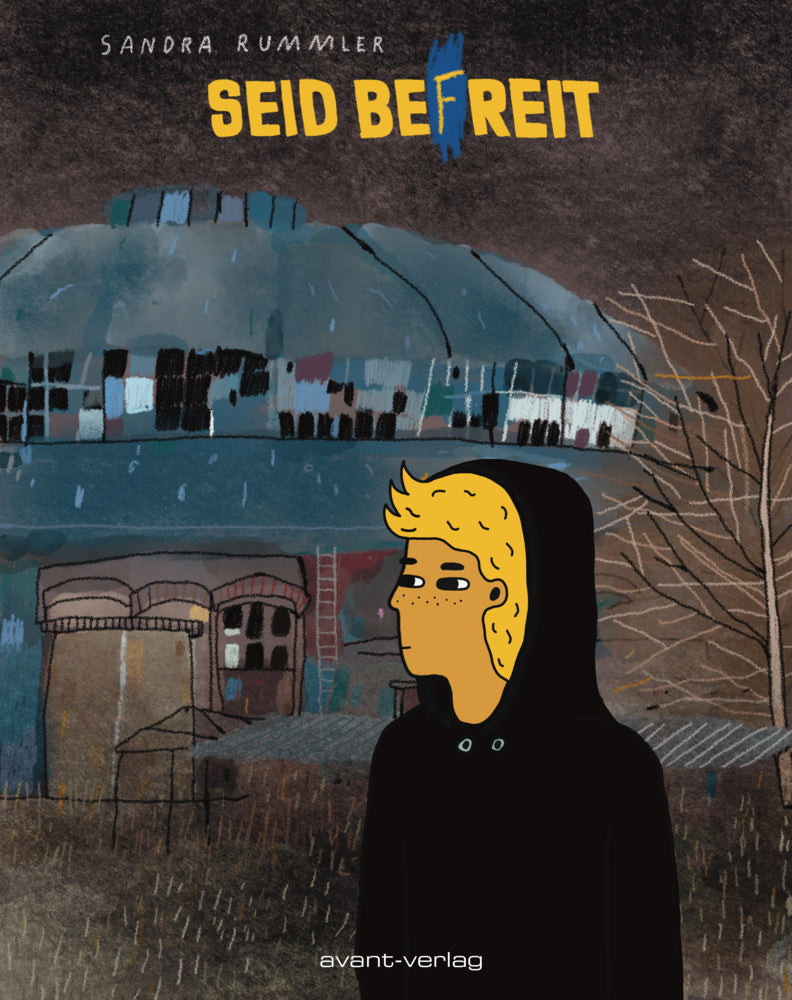 Seid befreit (Rummler Sandra)
