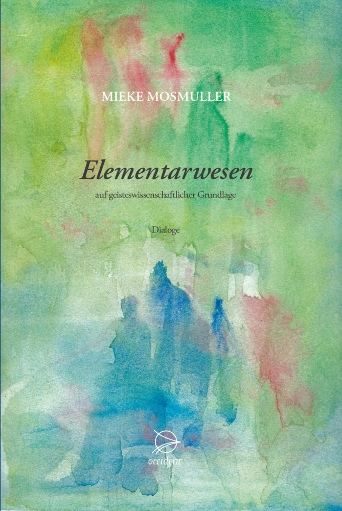 Elementarwesen (Mieke Mosmuller)