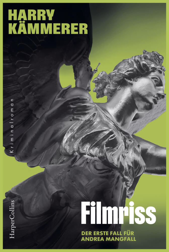 Filmriss (Harry Kämmerer)