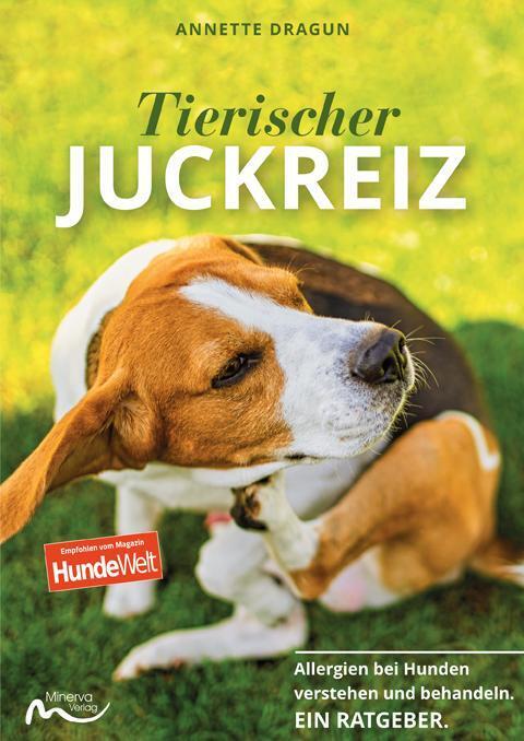 Tierischer Juckreiz (Annette Dragun)