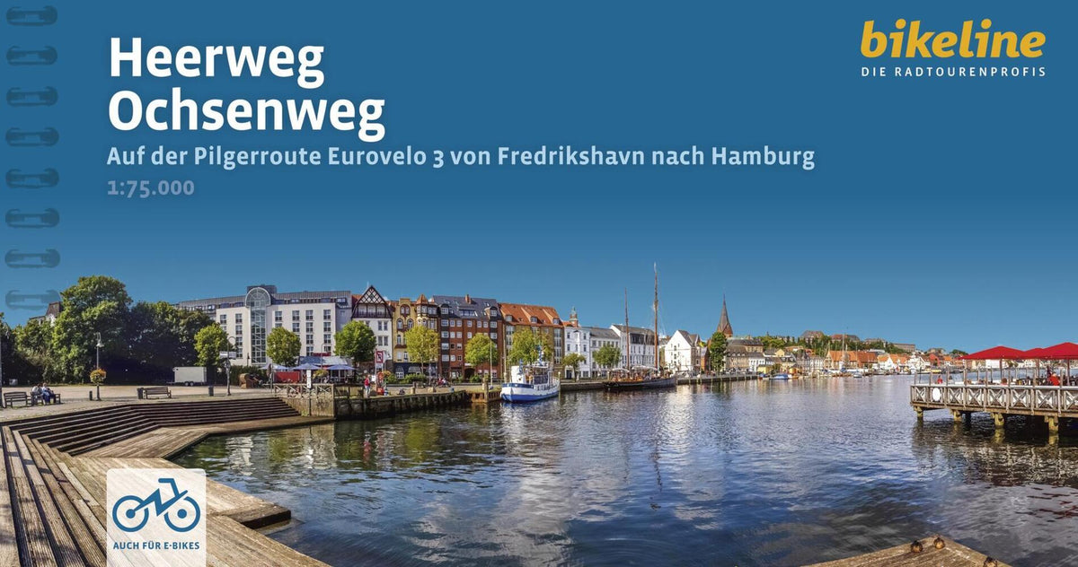 Heerweg Ochsenweg (Esterbauer Verlag)