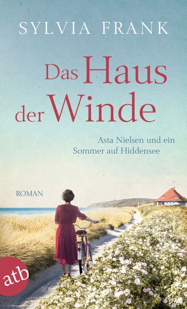 Das Haus der Winde (Sylvia Frank)