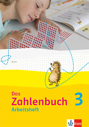 Das Zahlenbuch 3