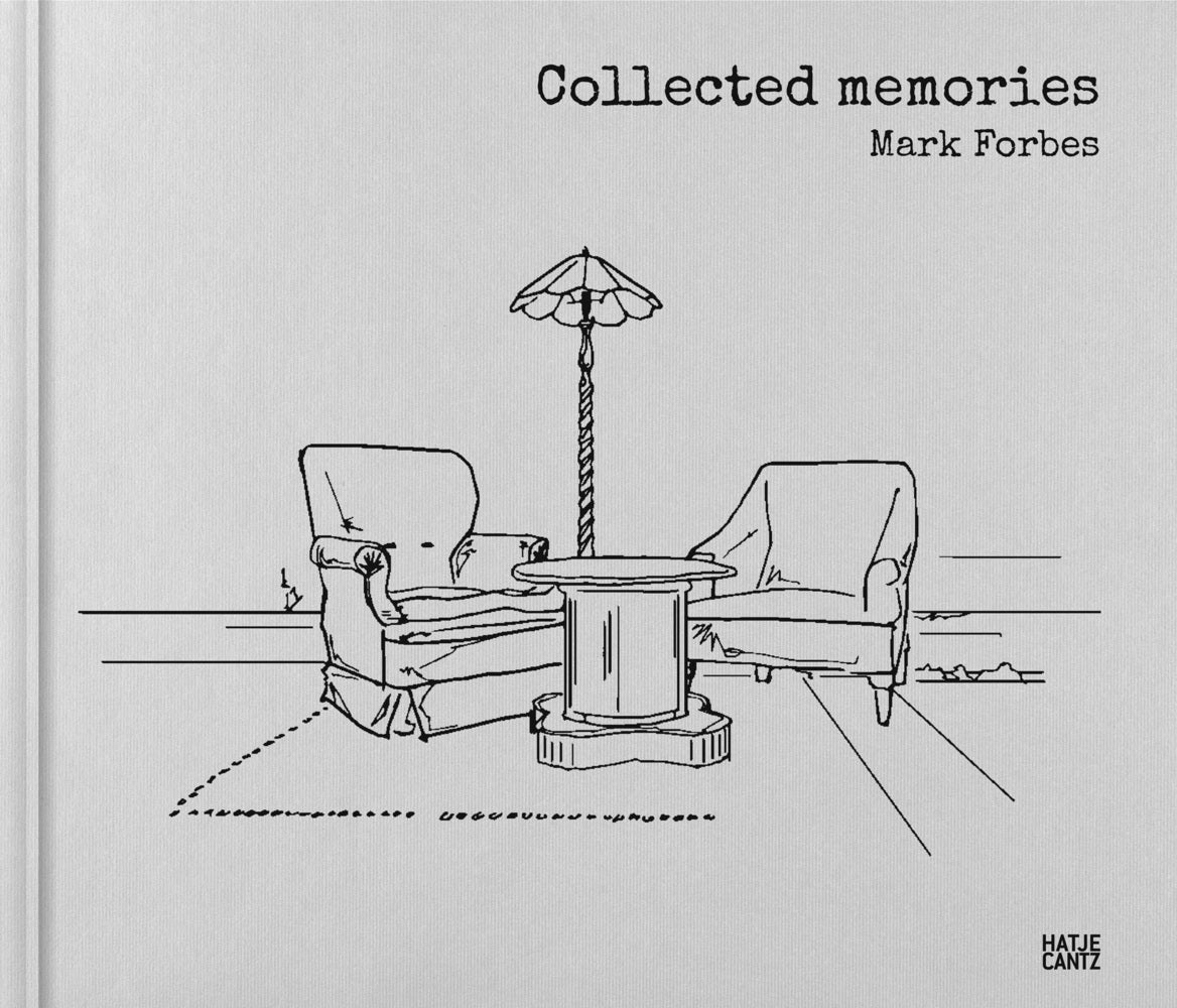 Mark Forbes (Mark Forbes)