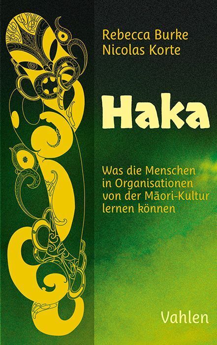 Haka (Rebecca Burke)