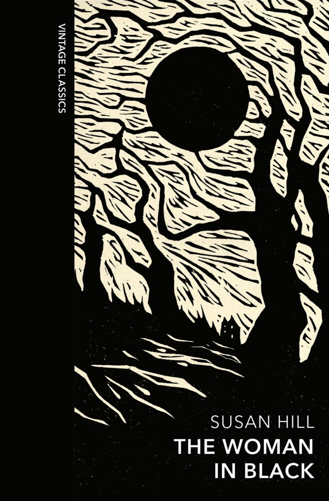 The Woman in Black and Other Ghost Stories (Susan Hill)