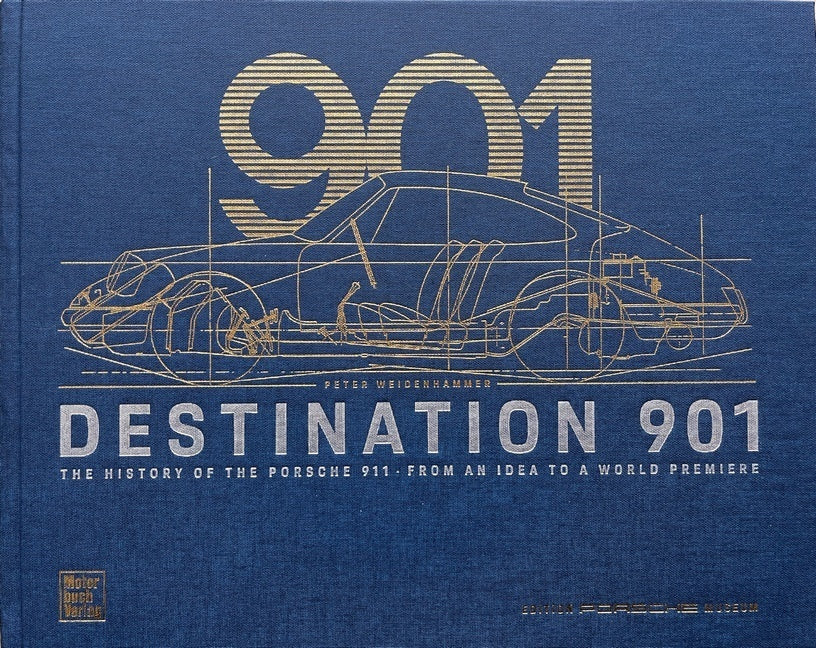 Destination 901 (Porsche Museum)
