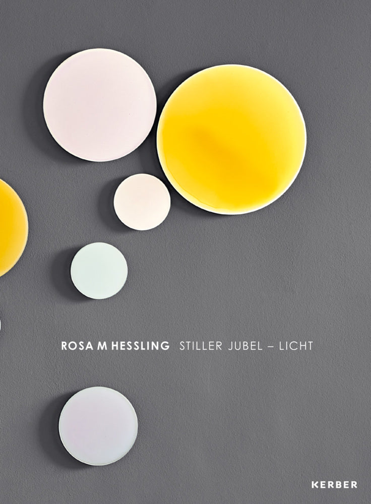 Rosa M Hessling (Ute Bopp-Schumacher)