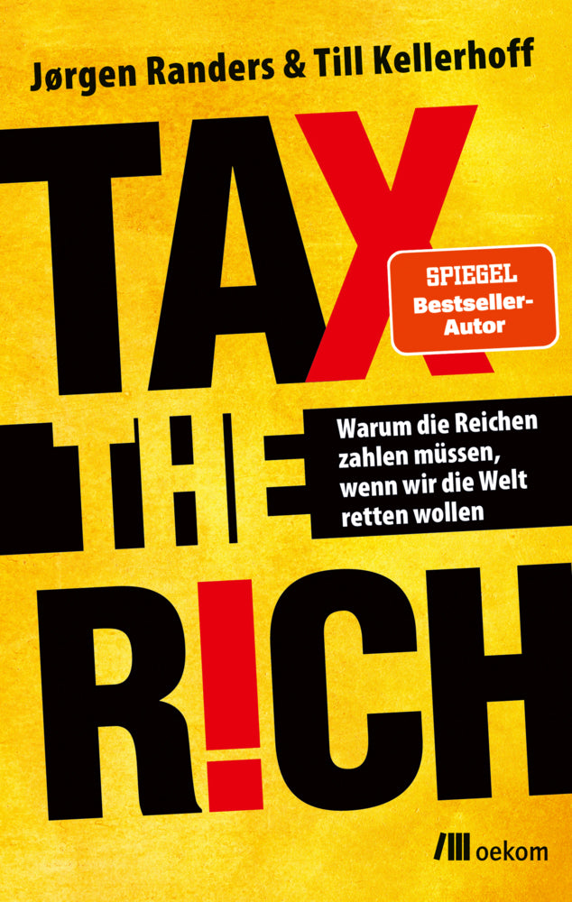 Tax the Rich (Jørgen Randers)