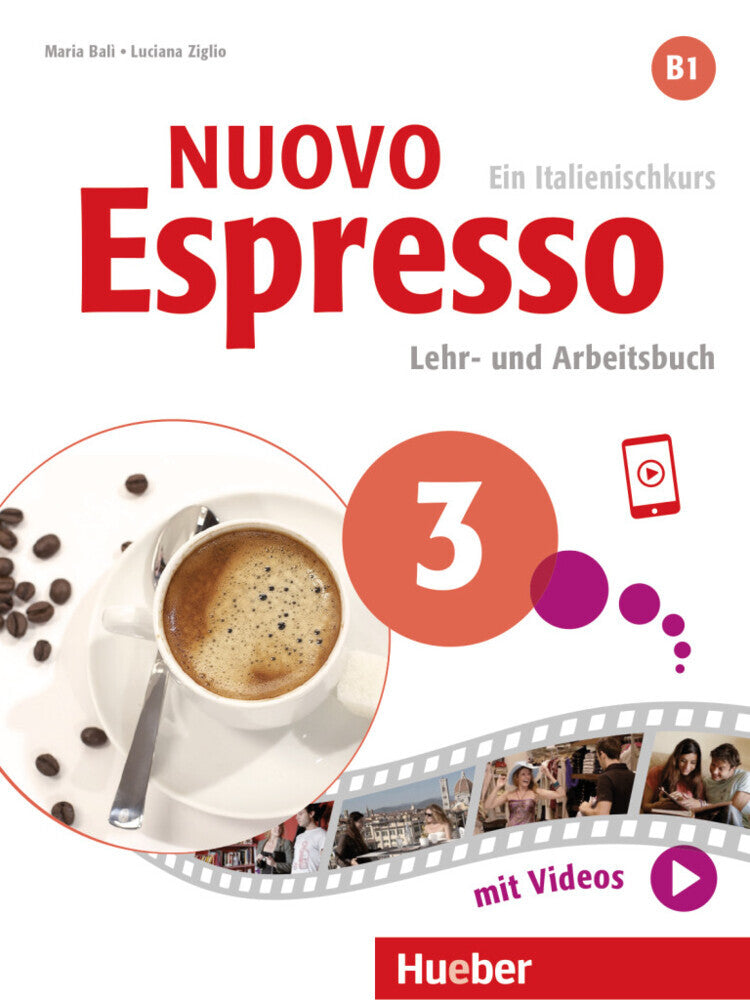 Nuovo Espresso 3 (Maria Balì)