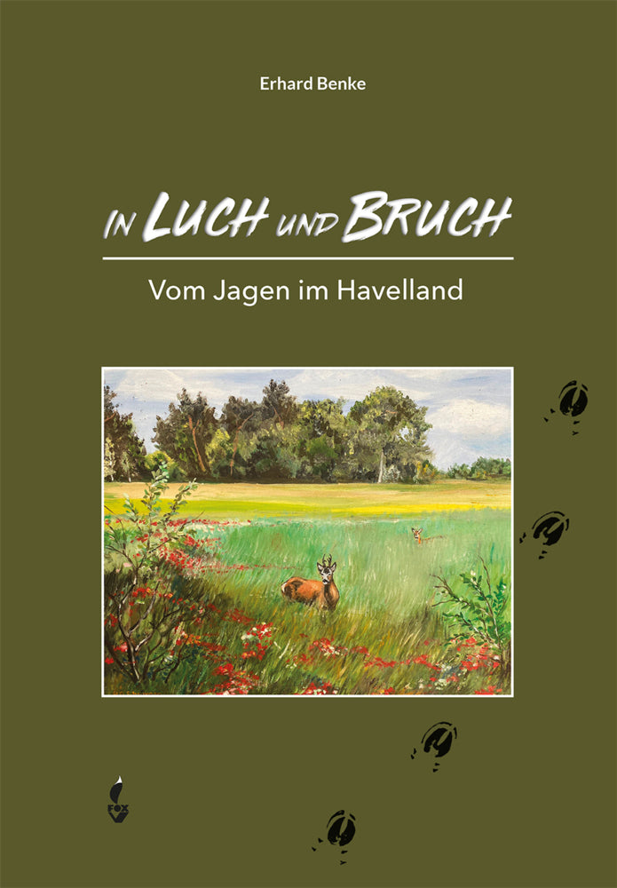 In Luch und Bruch (Erhard Dr. Benke)