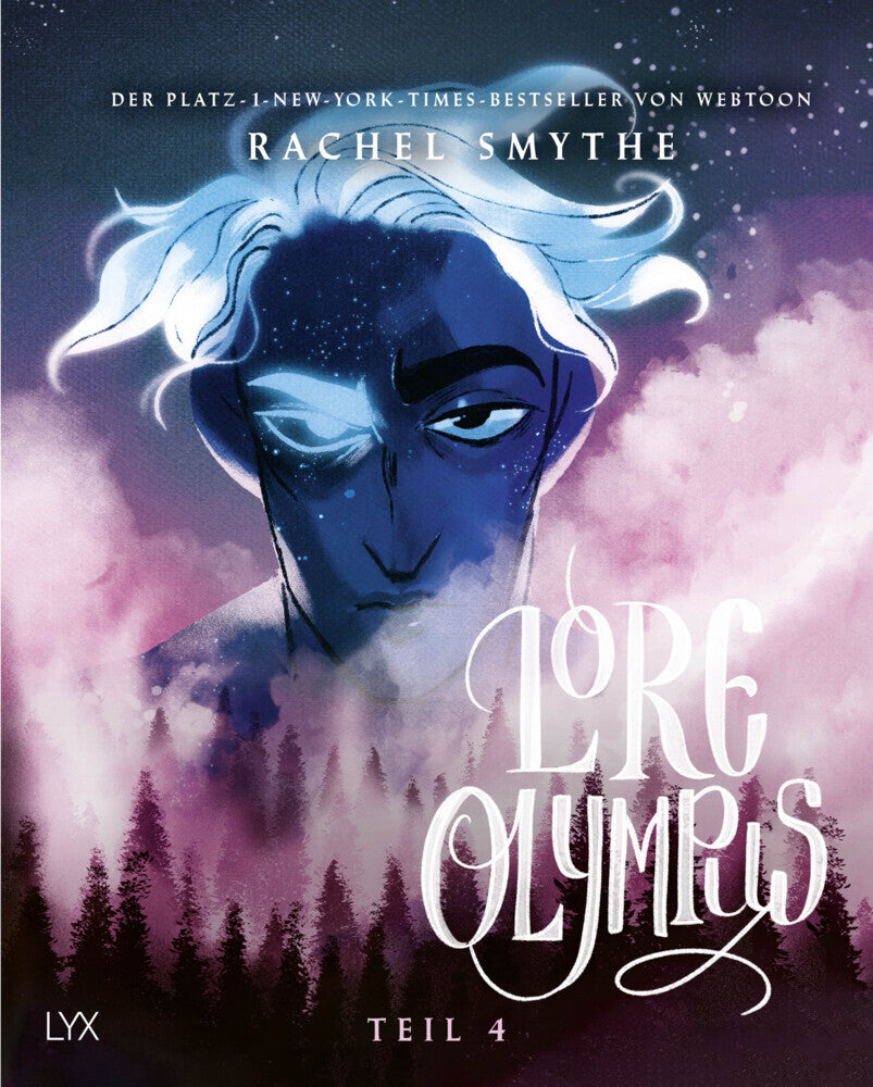 Lore Olympus - Teil 4 (Rachel Smythe)