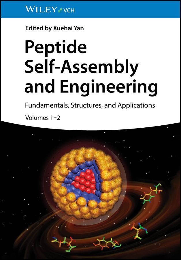 Peptide Self-Assembly and Engineering (Xuehai Yan)