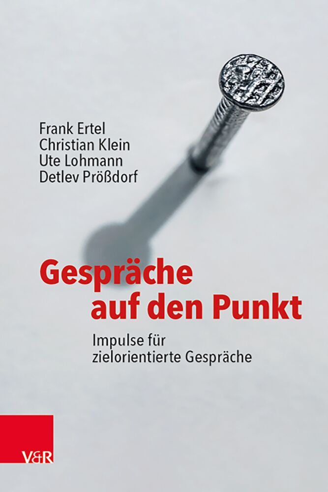 Gespräche auf den Punkt (Frank Ertel)