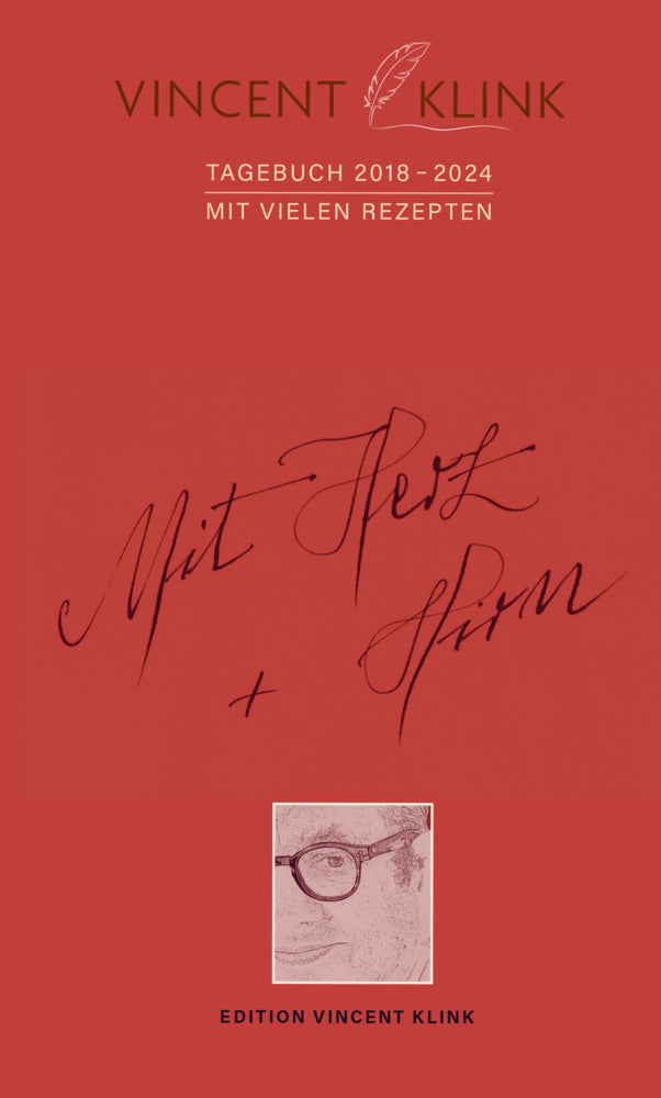 Vincent Klink (Vincent Klink)
