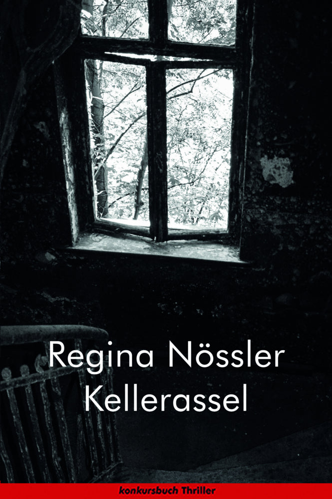 Kellerassel (Regina Nössler)