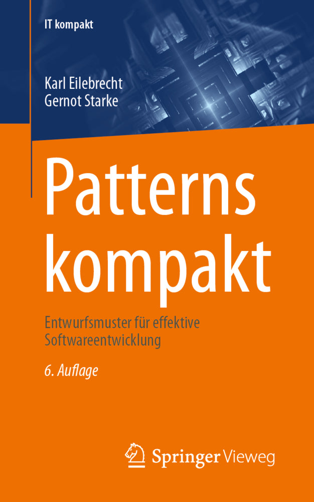 Patterns kompakt (Karl Eilebrecht)