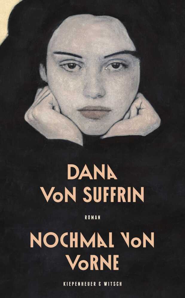 Nochmal von vorne (Dana Von Suffrin)