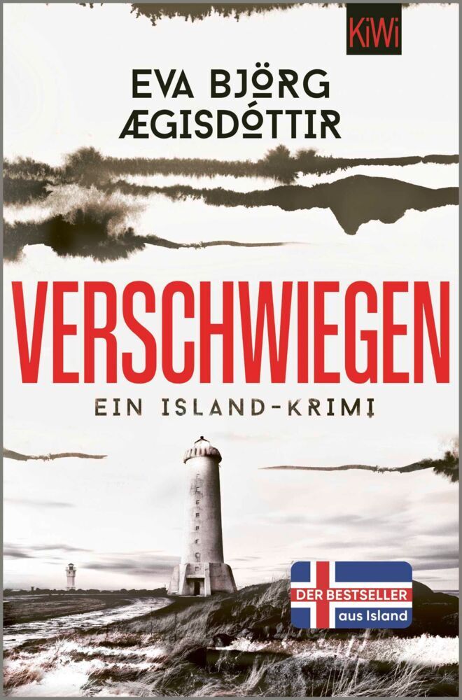 Verschwiegen (Eva Björg Ægisdóttir)